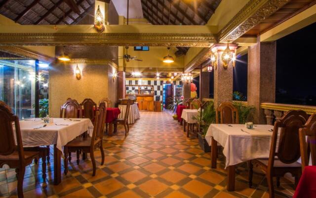 Hello Cambodia Boutique