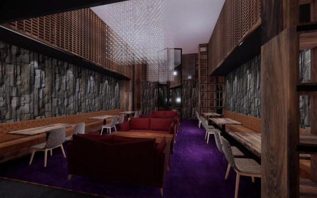 Aston Serang Hotel & Convention Center