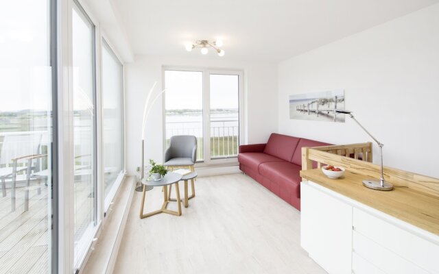 Ferienhaus Blaue Brise
