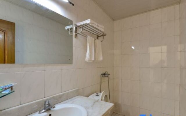 Taizhou Jiujiu Hotel