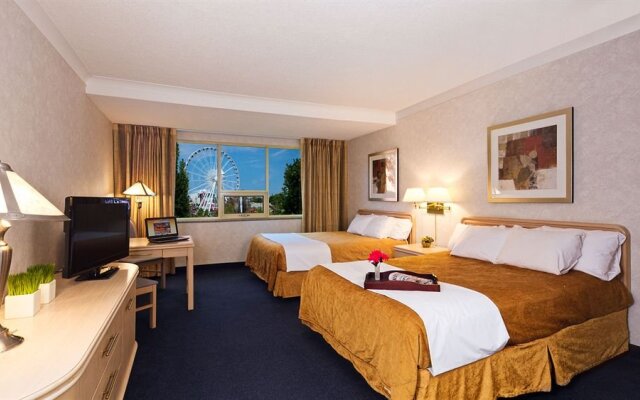 Comfort Inn Clifton Hill