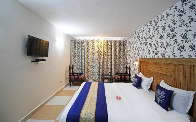 OYO Rooms Near Zero Bridge