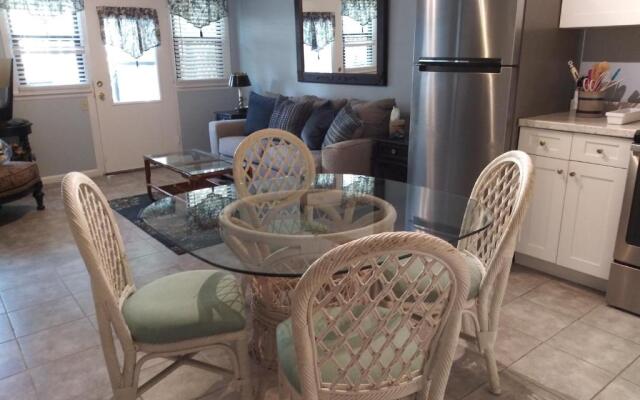 The Three Sisters - Crystal River FL