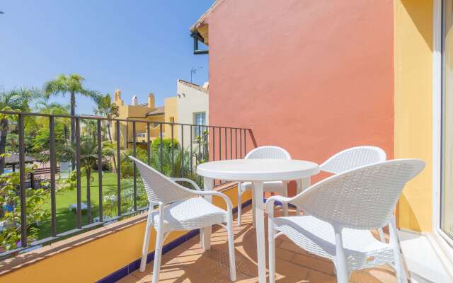 Apartamentos Soho Boutique Vistahermosa