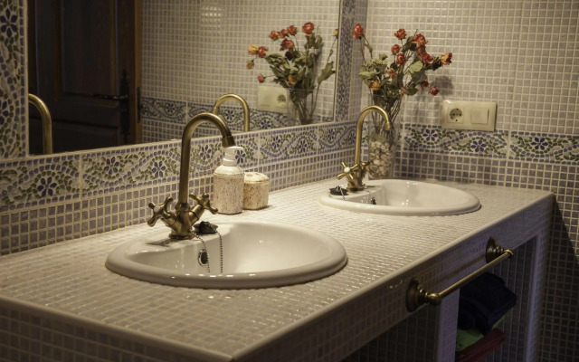 Casa Rural La Cenicienta