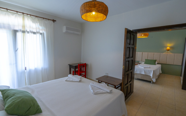 Xanthos Boutique Hotel Patara