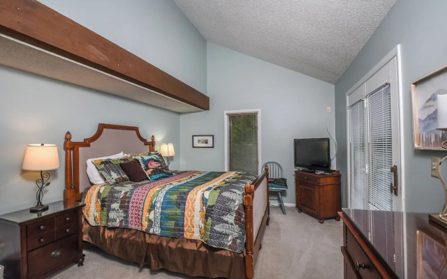 Villages of Wisp 12 Bright Passage