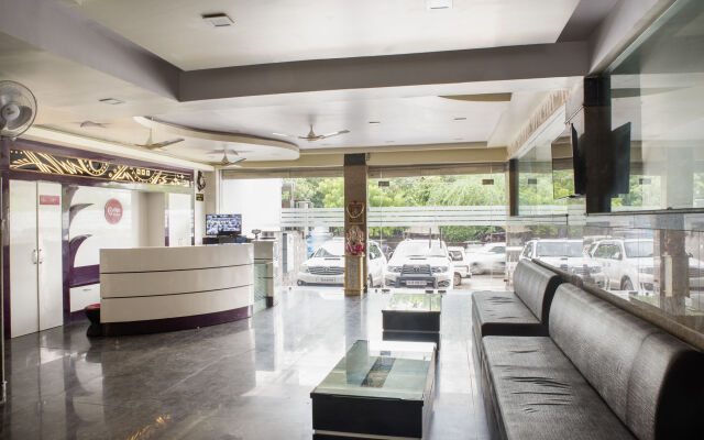 OYO Rooms Government College Ajmer