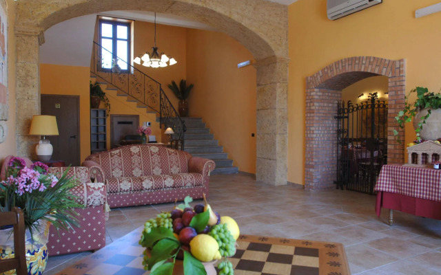 Masseria Feudo