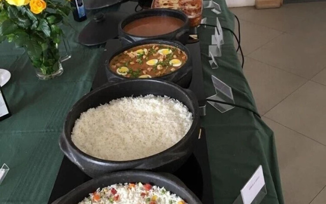 Pousada Vila Americana