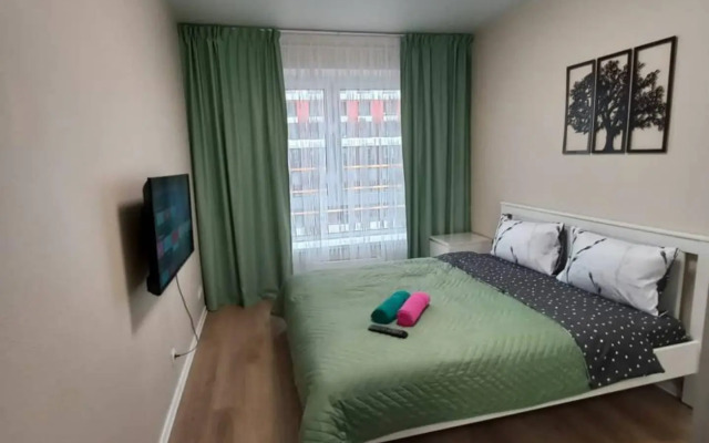 ПроАпарт Котельники