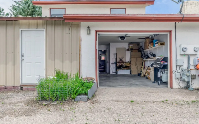 Whisked Away Townhouse