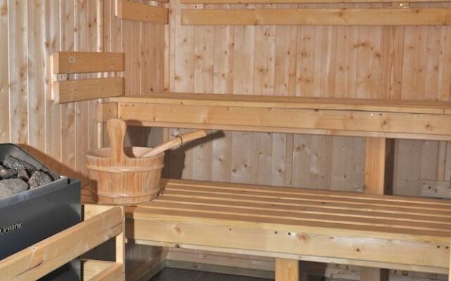 Hôtel Les Carrettes