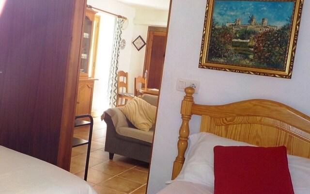 The Fisher Holiday Home
