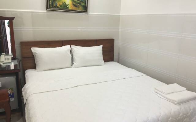 Phuong Thanh Guest House