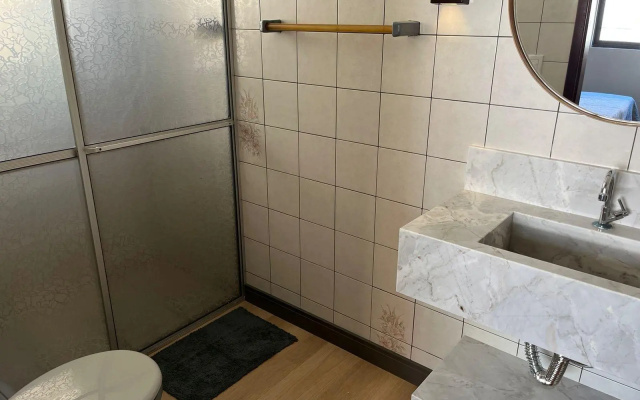 Casa aconchegante com 04 dormitórios