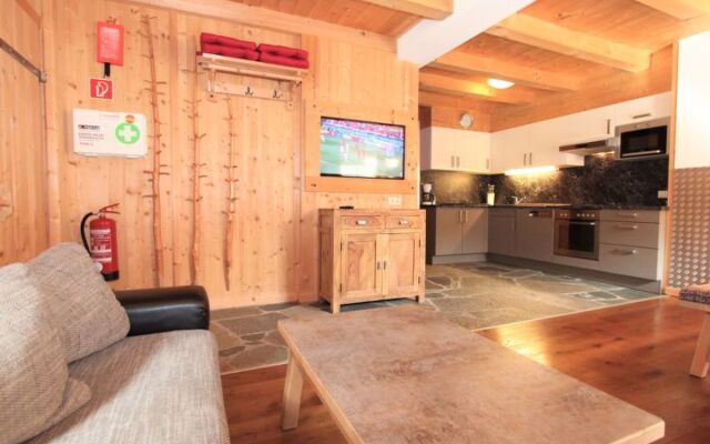 Chalet Alois