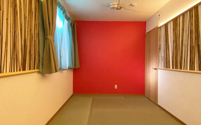 Lucy's House横浜中華街 House5