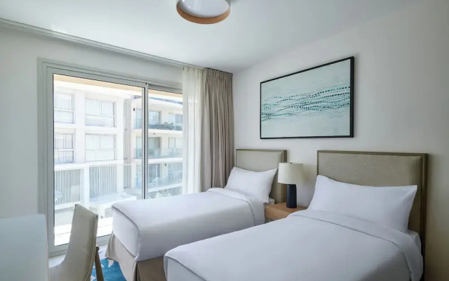 Marassi Boutique Hotel-Vela Suites