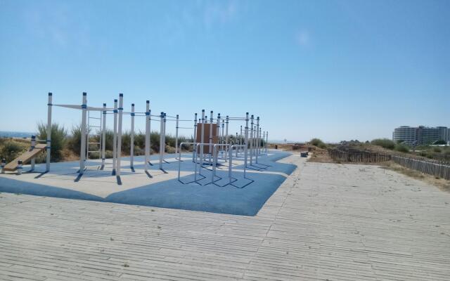 T1 Moural 6B VISTA MAR PROXIMO MARINA