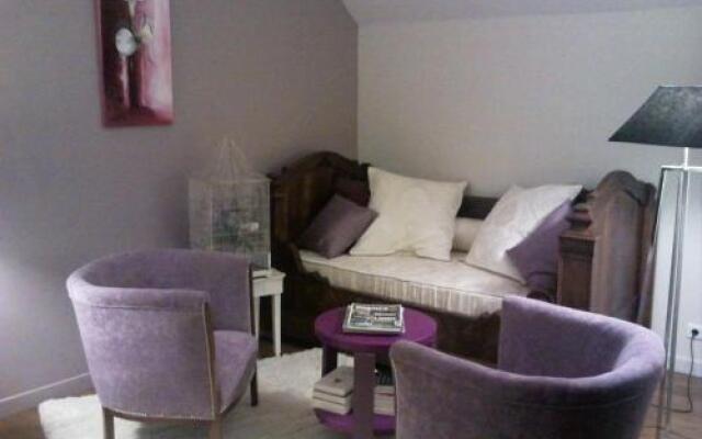 Chambres d'Hôtes Les Châtelains