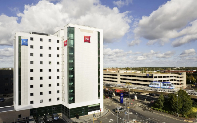 ibis Birmingham International Airport – NEC
