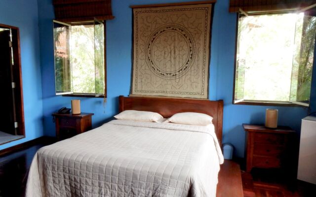 La Casa Fitzcarraldo