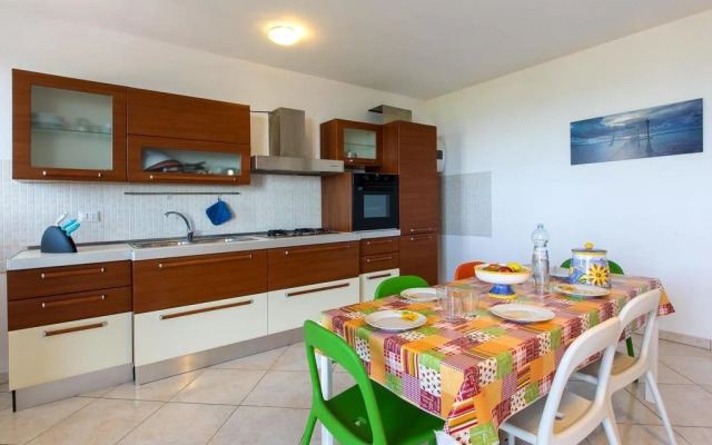 Marini Beachfront House