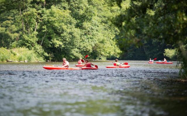 Center Parcs Les Ardennes