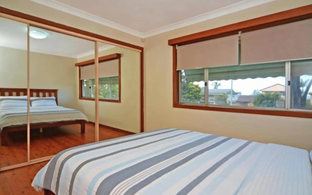 Crystal Waters Beach House