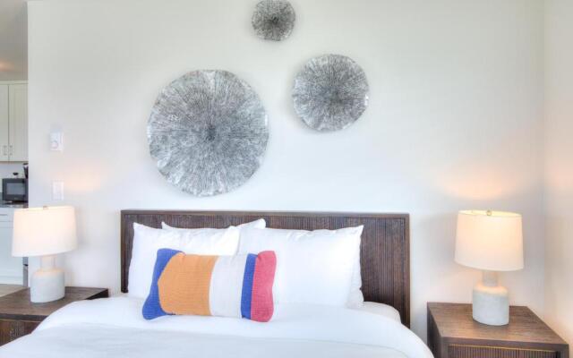 Ocean Shores Resort