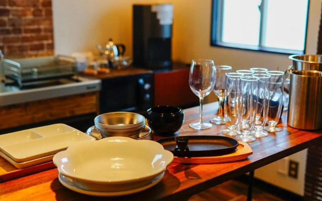 Guesthouse Bontea - Vacation STAY 54022v