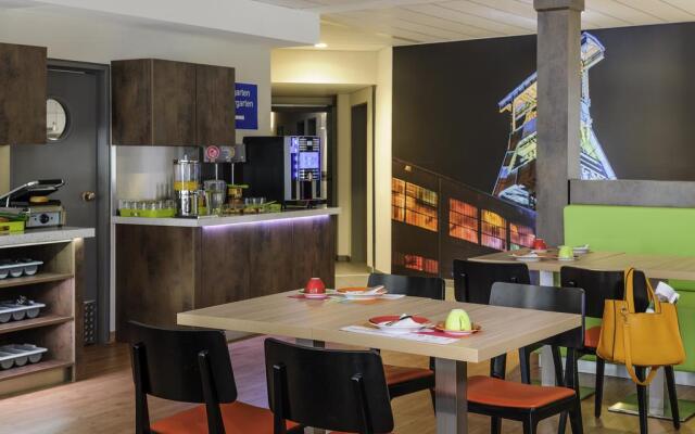 Hotel ibis Styles Herten