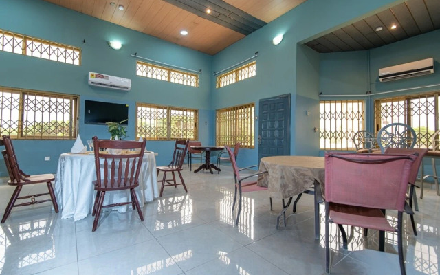 The Winford Boutique Hotel Airport