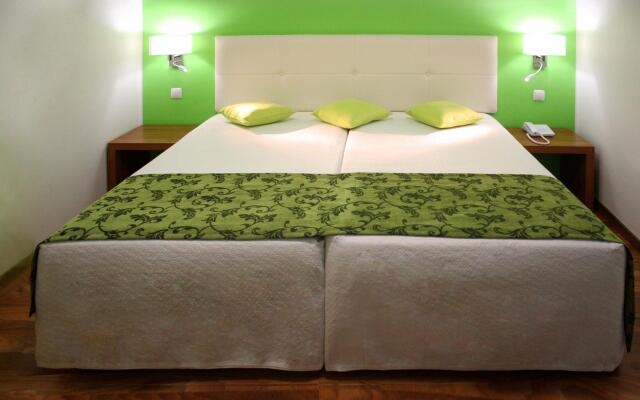 Hotel Zodiaco