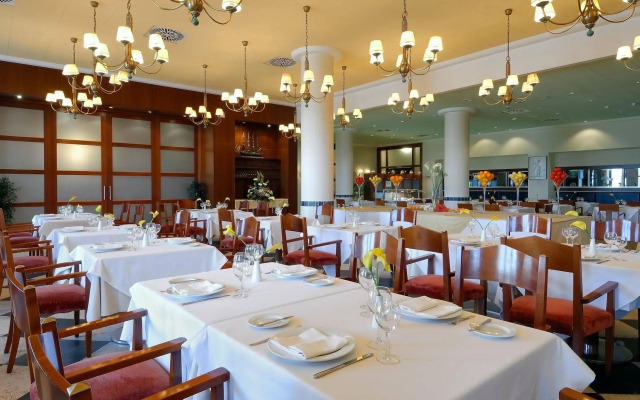 Oliva Nova Beach & Golf Hotel