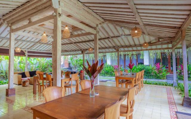 Puri Canggu Rooms 2