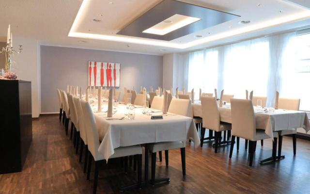 Hotel Banana City Winterthur