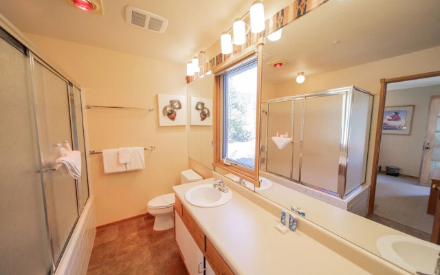 Keystone Brom House 48