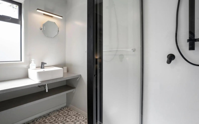 Kete Aronui - Hanmer Springs Holiday Home