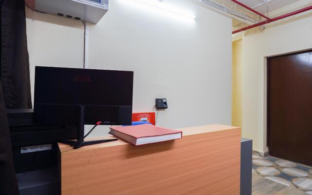 OYO Flagship 76629 Bimla Regency