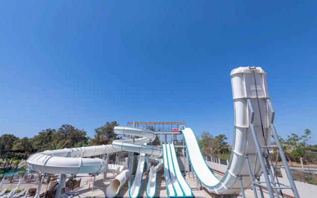 Sorgun Akadia Luxury - Adults Only 16 Plus