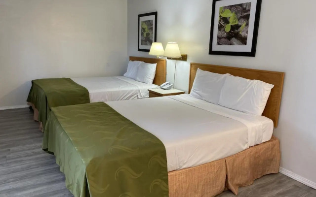 Rodeway Inn & Suites Omak - Okanogan