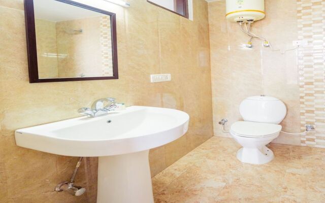 OYO 13291 Home Valley View 2BHK Near Picture Palace