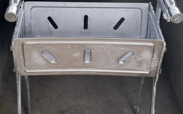 Casa c Wi-fi e Garagem 5 min do Centro