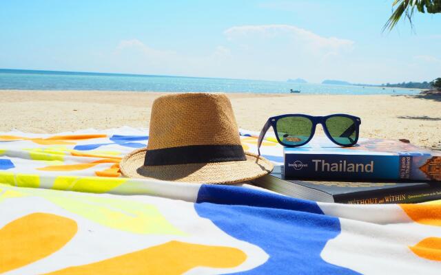 The Scenery Beach Resort