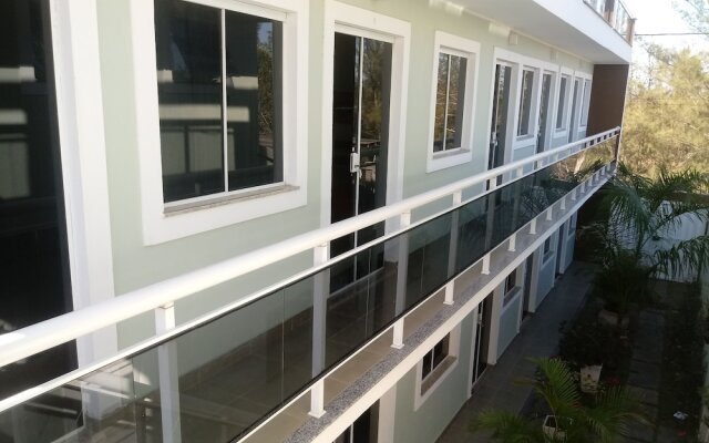 Cabo Frio Pousada Hostel