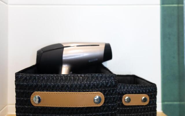 LovelyHome 39 (ЛавлиХоум 39) на улице Набережная 19А