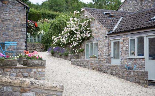 Upper Vobster Farm