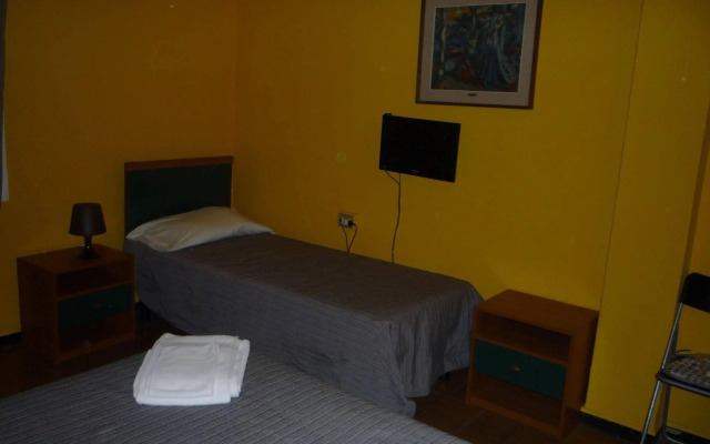 Smart Hotel Autodromo